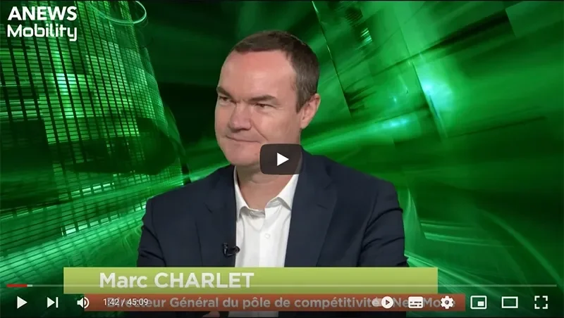 ANews-Mobility - La Grande Interview de Marc Charlet