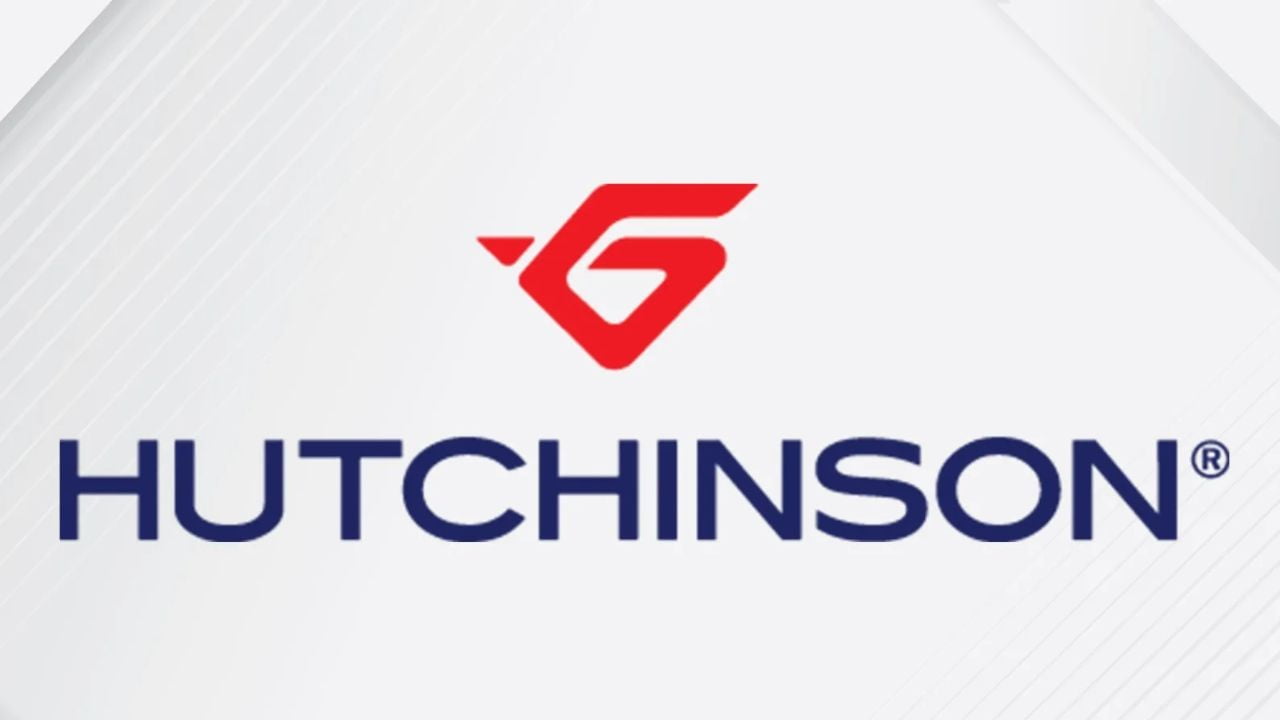 Hutchinson propose un système de Transmission de mouvement de véhicules électrique par couplage de courroies