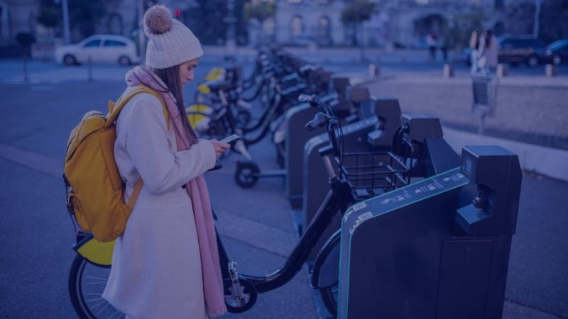 Les principaux leviers d'action pour décarboner les mobilités de son entreprise
