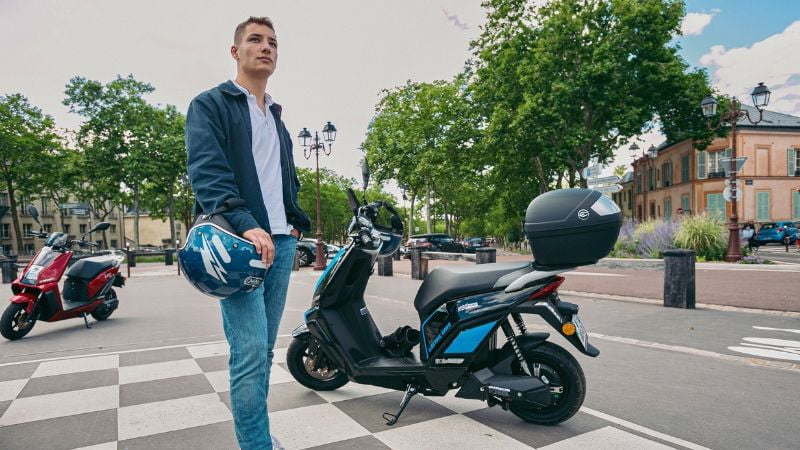 Mort annoncée la filière du deux-roues électrique en France : Pink Mobility tire la sonnette d’alarme