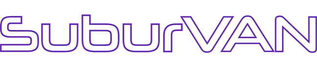 SuburVan