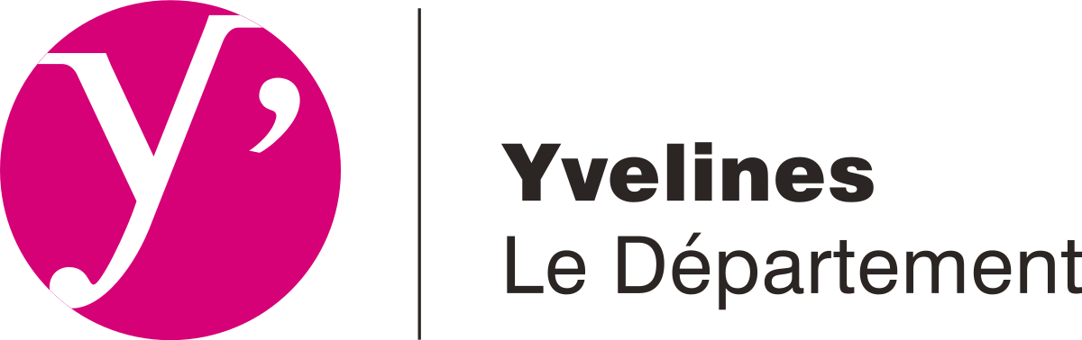 Logo de Département des Yvelines