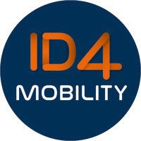 Logo de ID4MOBILITY