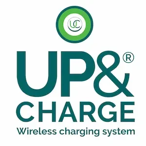 UP & CHARGE