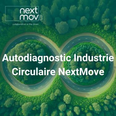 image de  Autodiagnostic Industrie Circulaire NextMove