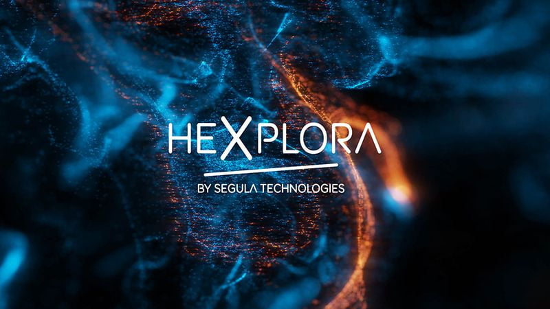 HeXplora, l’accélérateur de projets d’innovation industrielle de SEGULA Technologies, ouvre désormais ses services aux clients industriels du Groupe