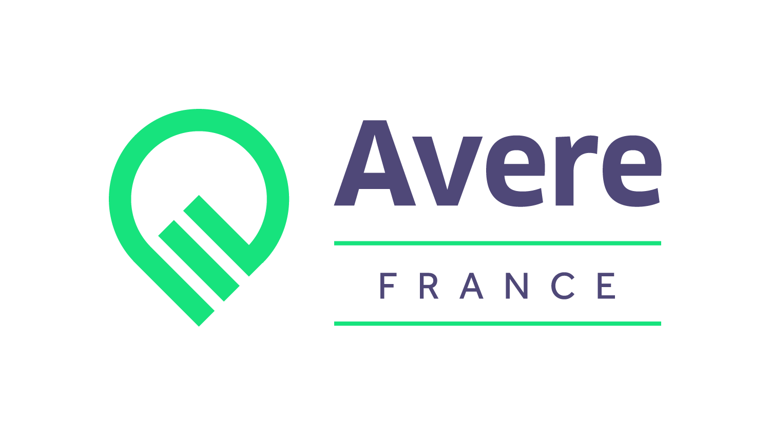 Logo de AVERE France