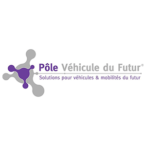 Logo de Pôle Véhicule du Futur