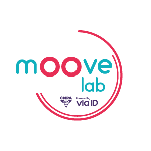 Logo de Moove Lab