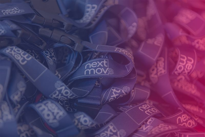 Programmation évènementielle NextMove - 1er semestre 2023
