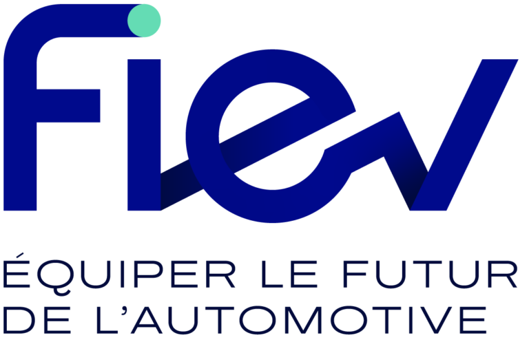 Logo de FIEV