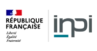 Logo de INPI