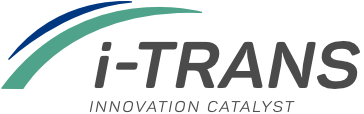 Logo de I-Trans
