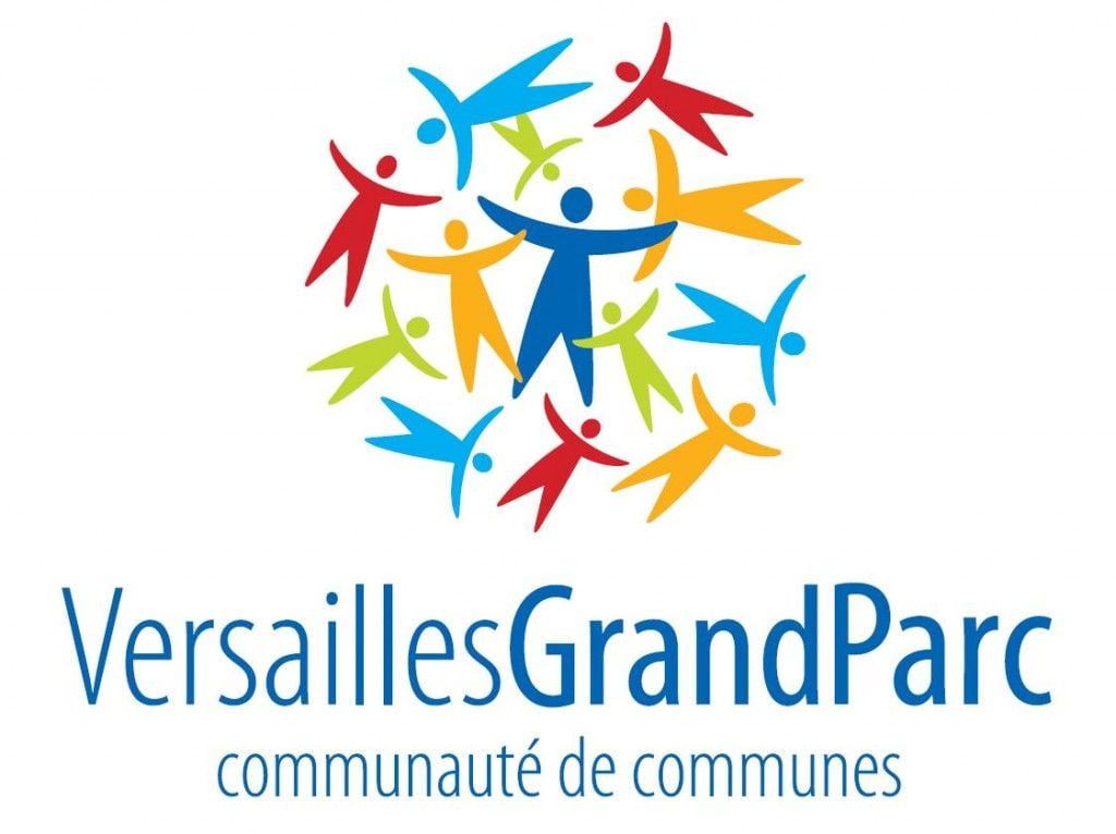 Logo de Versailles Grand Parc