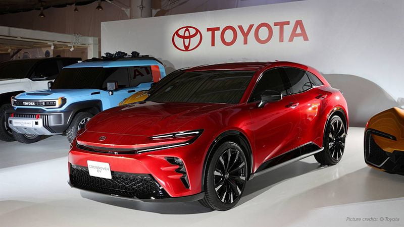 Toyota fait confiance à la simulation Software-In-the-Loop de dSPACE pour améliorer le développement de l'électrification